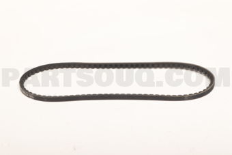 10X865 V BELT-3E30/5E34/VW-GOLF/VOLVO