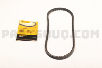 10X865 V BELT-3E30/5E34/VW-GOLF/VOLVO