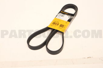 11281706545 MULTIRIB BELT E46