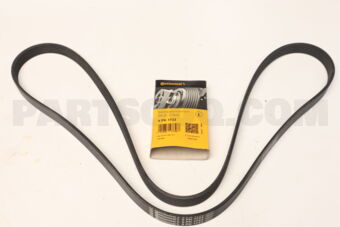 11281739816 V-RIBBED BELTS-3(E36)