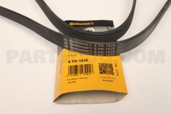 11287552236 V-RIBBED BELTS-3(E46)1(E87)