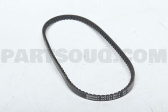 13X960 V BELT-S(W126)