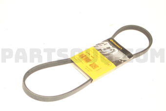 4PK860 V-RIBBED BELT-X5(E53)/7(E65,66