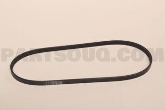 4PK890 MULTIRIB BELT