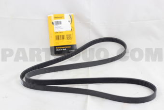 5PK1815 FAN BELT-V RIBBED