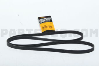 5PK2020 V-RIBBED BELT-X5(E53)