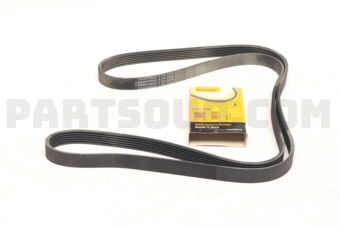 6PK2000 MULTI RIB BELT