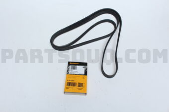 6PK2360 V-RIBBED BELT-C(W204)S(W221)