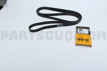 6PK2360 V-RIBBED BELT-C(W204)S(W221)