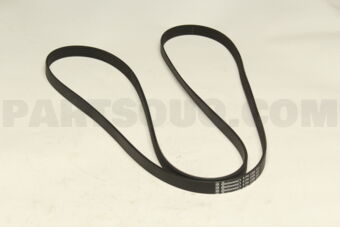 6PK2380 MULTIRIB BELT W203/W211