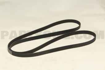 6PK2380 MULTIRIB BELT W203/W211