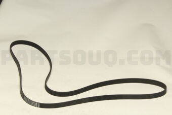 6PK2380 MULTIRIB BELT W203/W211