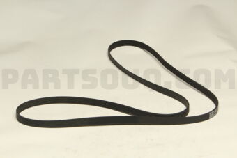 6PK2380 MULTIRIB BELT W203/W211