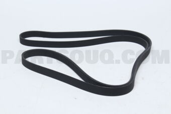 6PK2390 MULTIRIB BELT-W202/203/210/163