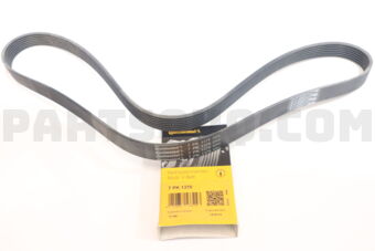 71370 V-RIBBED BELT 7PK1370 BMW E70/N52