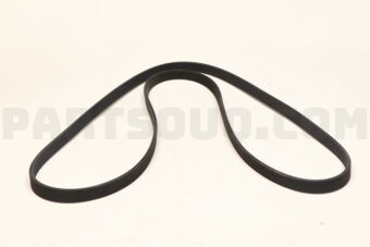 7DPK2880 V-RIBBED BELTS-PORSCHE CAYENNE