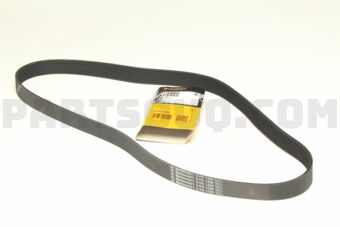 8PK1390 V-RIBBED BELT BMW