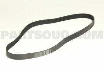 8PK1390 V-RIBBED BELT BMW