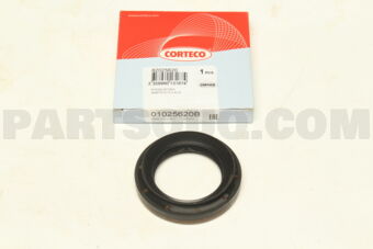 01025620B SHAFT SEAL-E46/E60/X5
