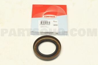 01025620B SHAFT SEAL-E46/E60/X5