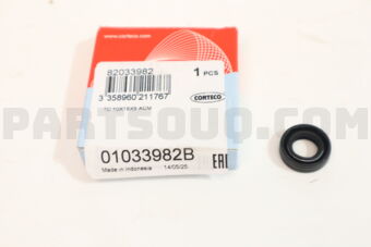 01033982B82033982 SHAFT SEAL\E34\E60\E90