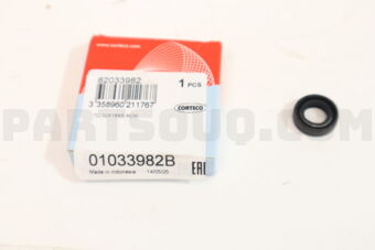 01033982B82033982 SHAFT SEAL\E34\E60\E90