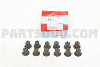 19035767 VALVE SEAL SET/E60/66/E90
