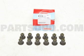 19035767 VALVE SEAL SET/E60/66/E90