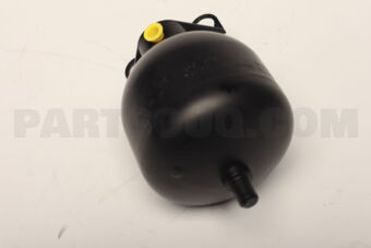 80001410 PRESSURE ACCUMULATOR E38/7SR