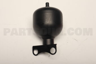 80001410 PRESSURE ACCUMULATOR E38/7SR