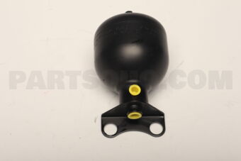 80001410 PRESSURE ACCUMULATOR E38/7SR