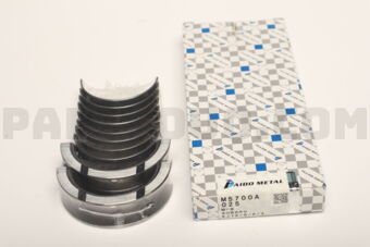 M5700A025 MAIN BEARING - EJ15/16/18/20