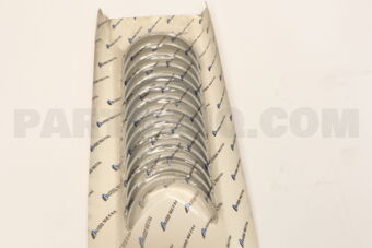 M6308K025 MAIN BEARING