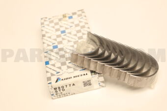 M9077ASTD MAIN BEARING - 1E-2E