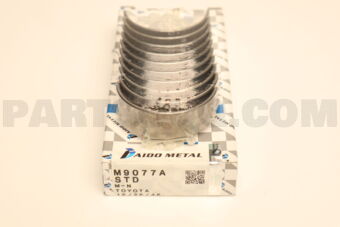 M9077ASTD MAIN BEARING - 1E-2E