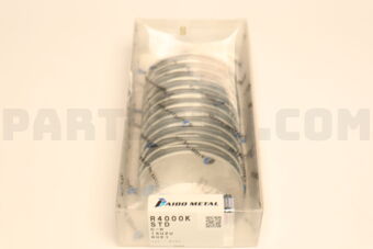 R4000KSTD CON BEARING - 6HE1