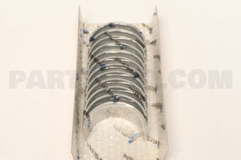 R4036K050 CON BEARING - 6BB-BD-BF-D5