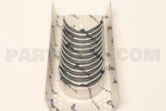 R4036K050 CON BEARING - 6BB-BD-BF-D5
