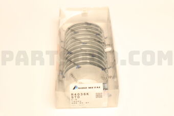 R4036KSTD CON ROD BEARING