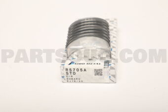 R5705ASTD CON BEARING - EJ18/20