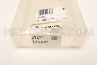 R609K050 CON ROD BEARING