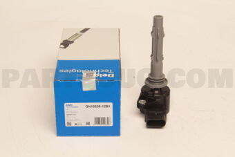 GN1023512B1 IGNITION COIL 12V-C(W204)