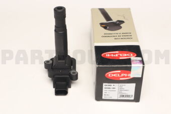 GN1045112B1 IGNITION COIL 12V-C(W204)