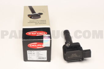 GN1045112B1 IGNITION COIL 12V-C(W204)