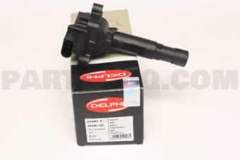 GN1045112B1 IGNITION COIL 12V-C(W204)