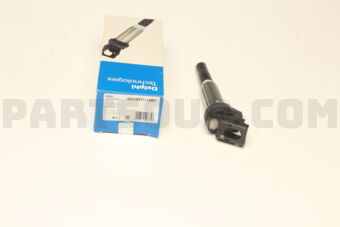 GN1057112B1 IGNITION COIL 12V-X5(F15/F85)