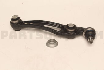 TC3150 CONTROL ARM FRT RHT-RR IV