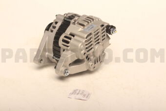 1800A117 ALTERNATOR, A3TG3791, MITSUBISHI