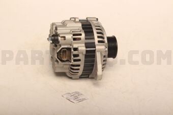 1800A117 ALTERNATOR, A3TG3791, MITSUBISHI