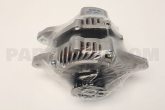 1800A123 ALTERNATOR, 12V 85A 5PK, MITSUBISHI